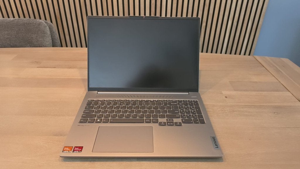 Levovo IdeaPad 5 Pro, Computers en Software, Windows Laptops, Gebruikt, 16 inch, SSD, 3 tot 4 Ghz, 32 GB, Qwerty, Ophalen of Verzenden