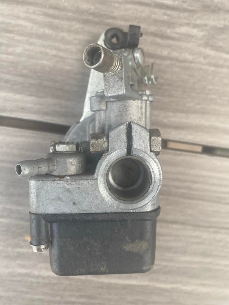 DelLorto 13/13 Carburateur - Gebruikt, Ophalen of Verzenden, Gebruikt, Carburateur