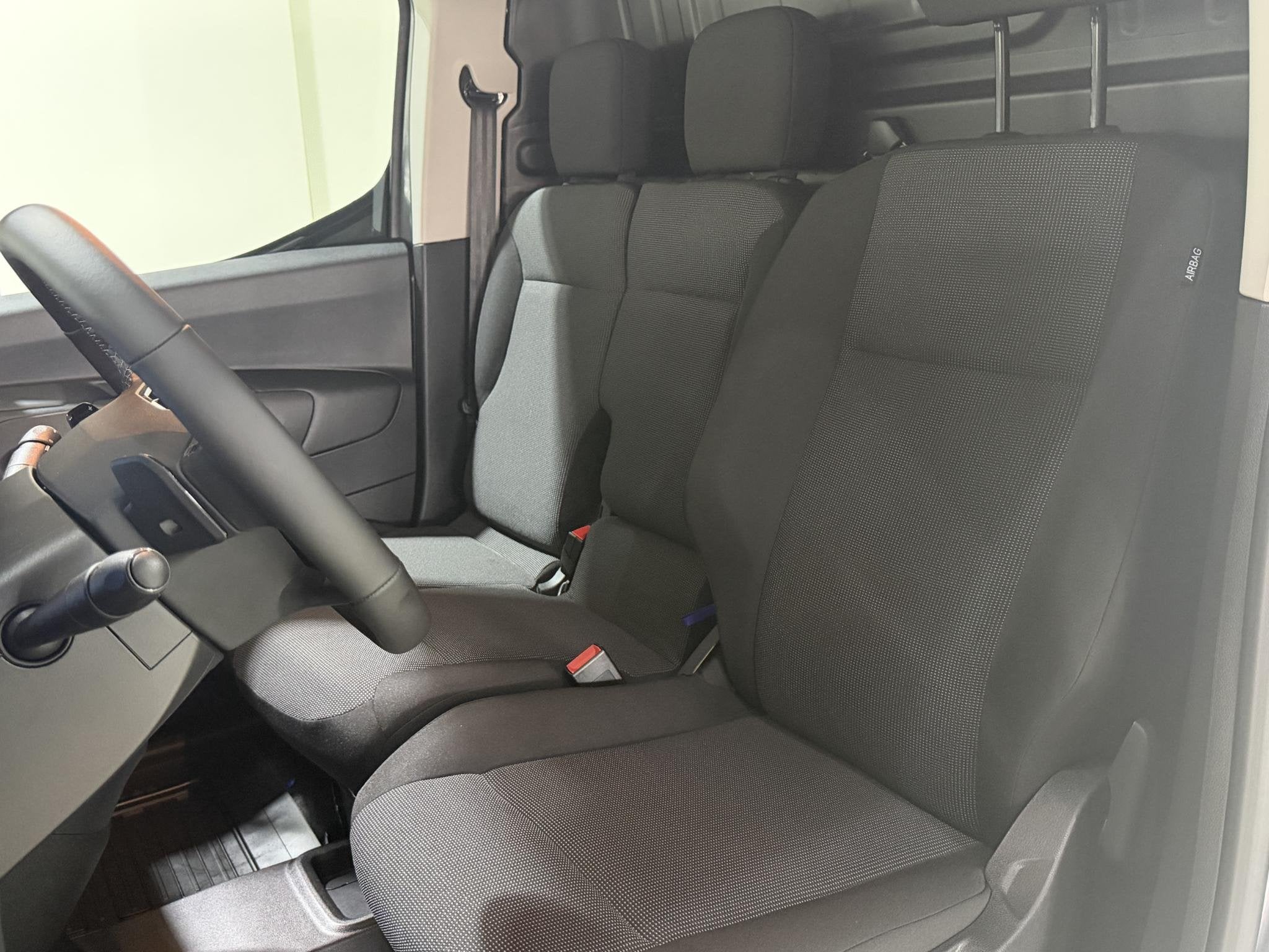 Toyota PROACE CITY Electric 50 KWH 10th Anniversary Uit voor, Voorwielaandrijving, Dealer onderhouden, Overige carrosserieën, Nieuw