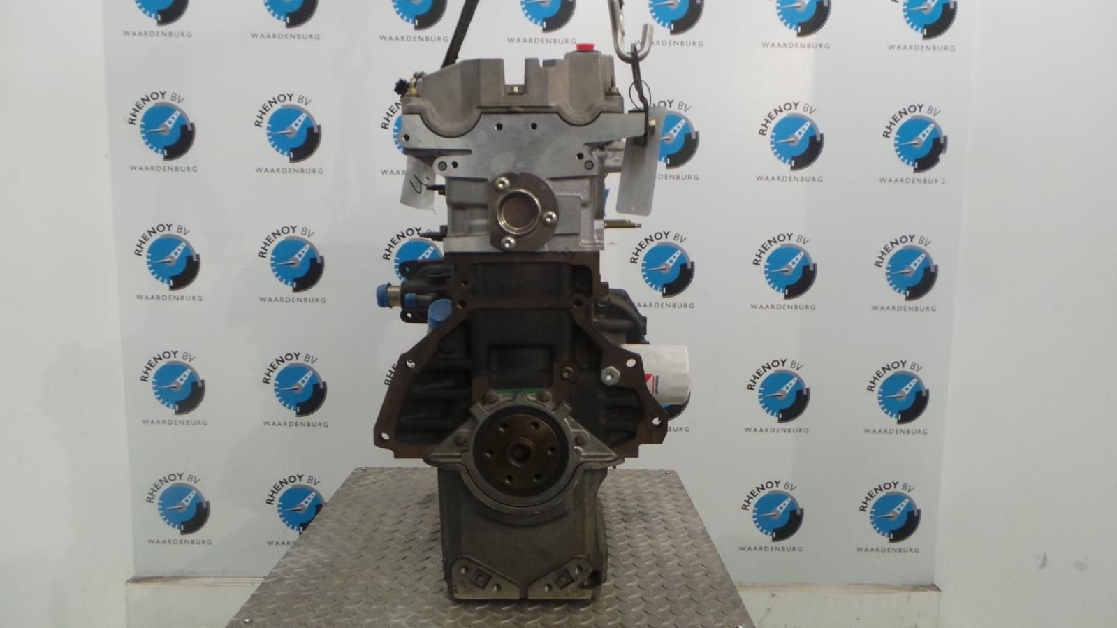 FORD SCORPIO MOTOR 2000, Auto-onderdelen, Motor en Toebehoren, Ophalen of Verzenden, Nieuw, Stiba lid