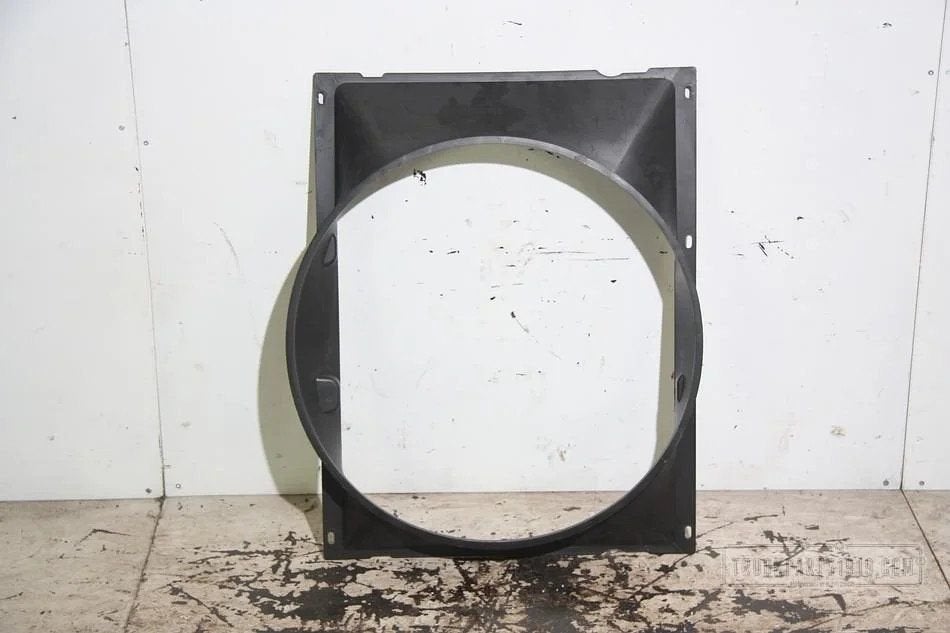 DAF Cooling System Windtunnel, Ophalen, Gebruikt, DAF, Motor en Toebehoren