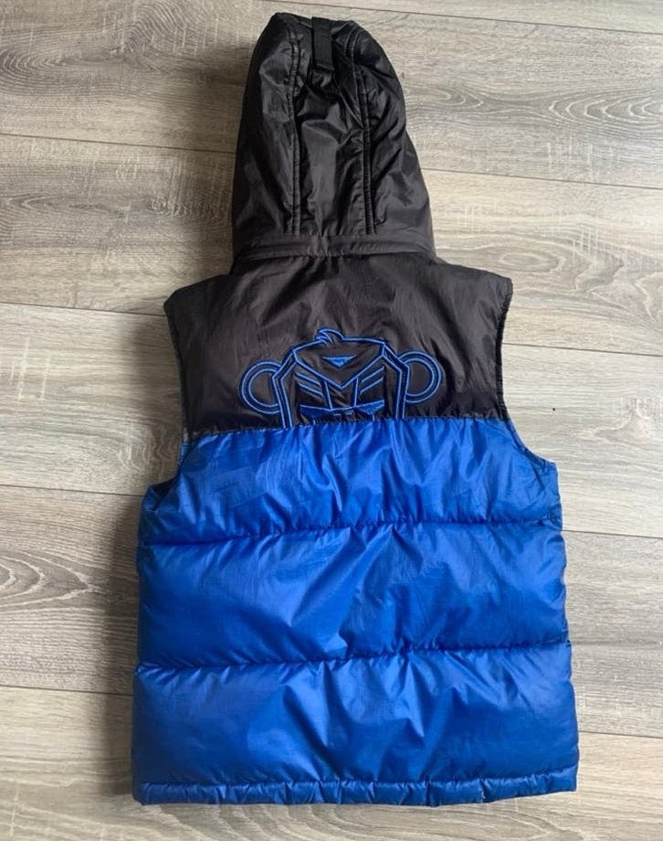 Black bananas bodywarmer, Ophalen of Verzenden, Zo goed als nieuw, Jongen, Jas