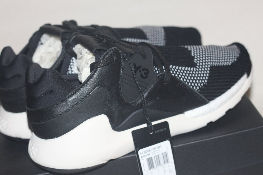 Yohji Yamamoto Y-3 Adidas 46 47 Junya watanabe Issey miyake, Kleding | Heren, Wit, Nieuw, Ophalen of Verzenden, Sneakers of Gympen