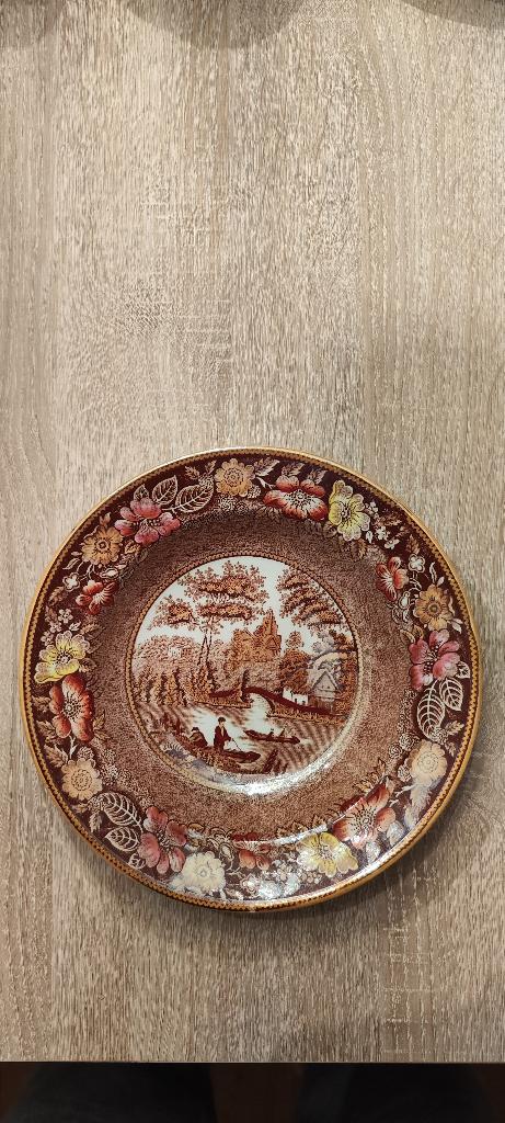 Bordenrek, Ophalen of Verzenden