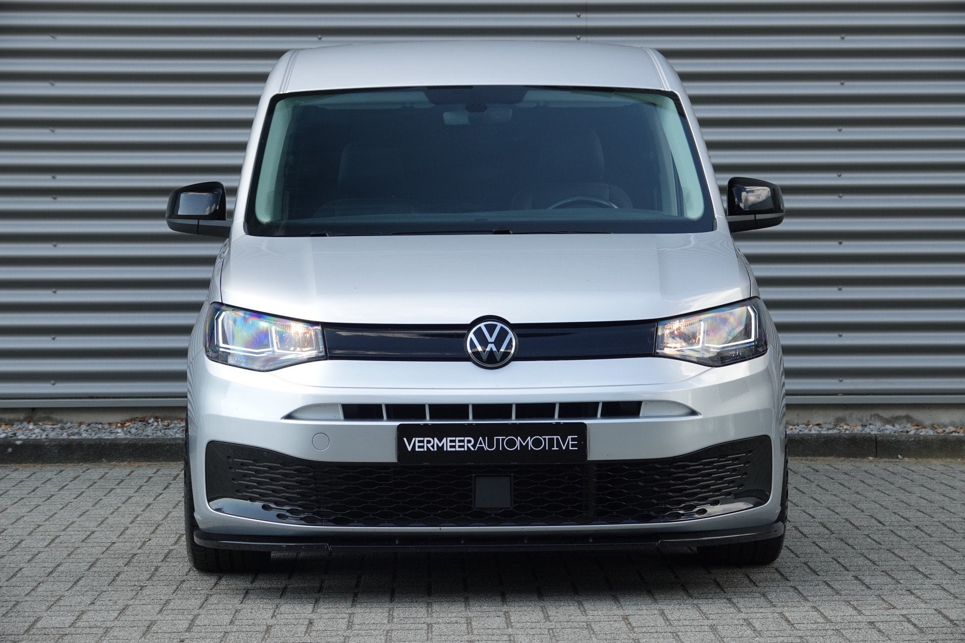 Volkswagen Caddy Cargo 2.0 TDI Comfort | Leder | Luxe Uitvoe, Voorwielaandrijving, Gebruikt, 4 cilinders, Volkswagen