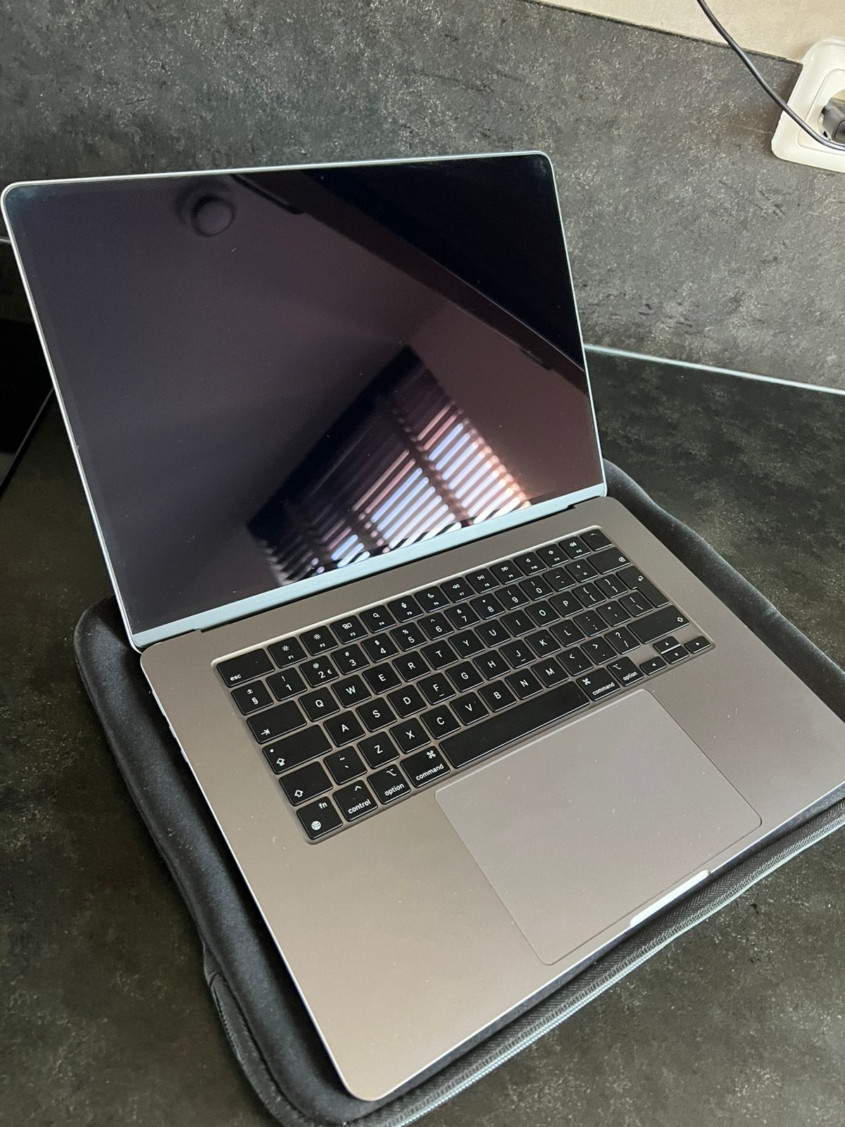Apple MacBook Air 15-inch M2 – Perfecte staat!, Computers en Software, Ophalen of Verzenden, Zo goed als nieuw, 15 inch, MacBook Air