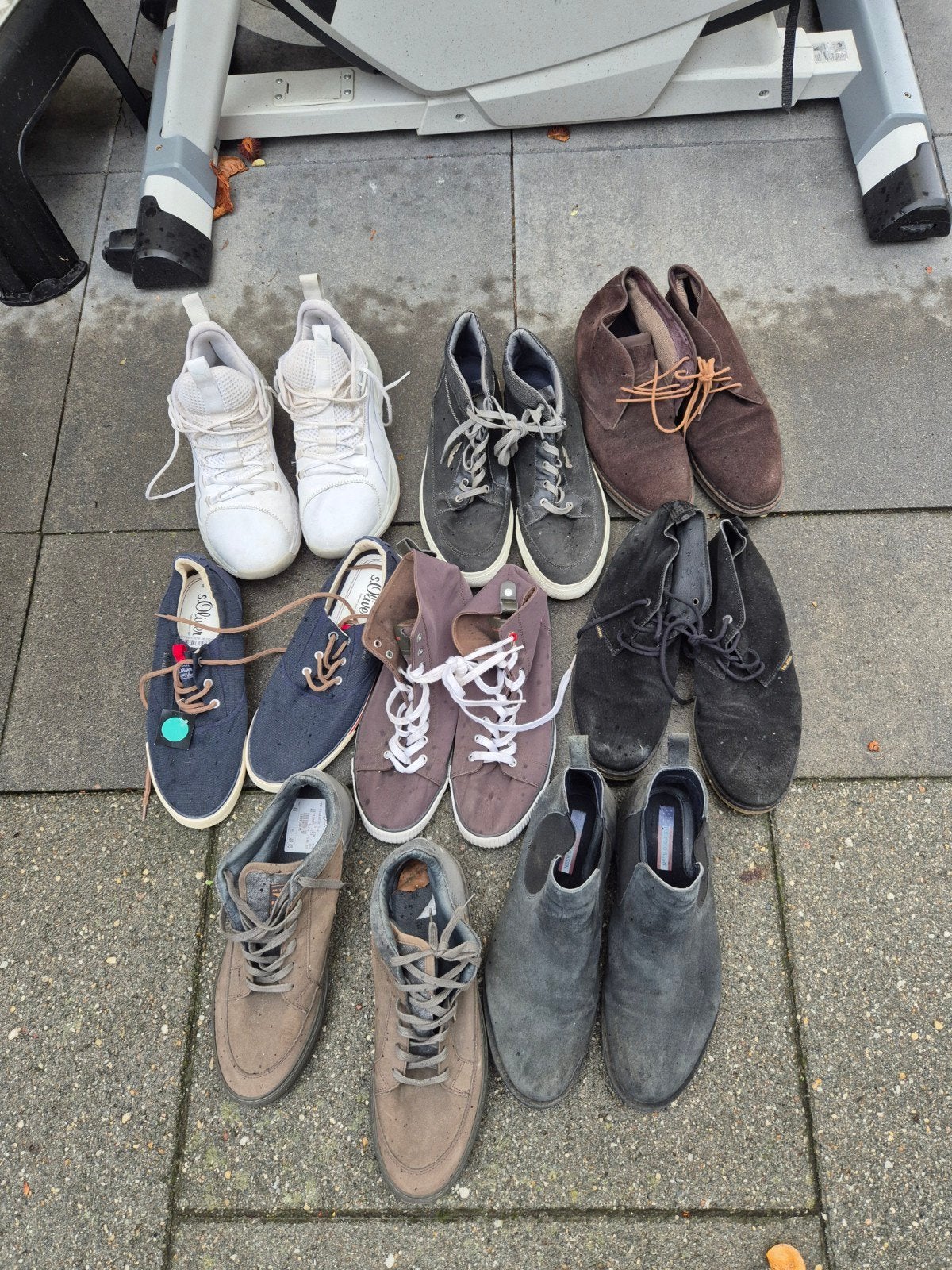 Heren Schoenen, Kleding | Heren, Schoenen, Ophalen