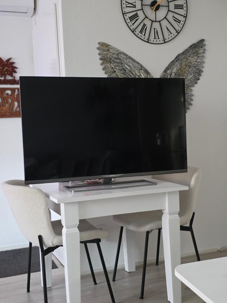 Philips Ambilight TV - 47 inch Full HD Smart TV, Ophalen, Philips, LED, 50 Hz