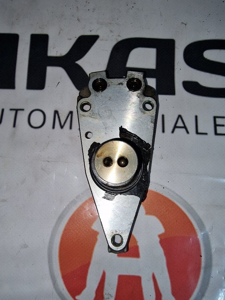 Nokkenas-sensor Nissan Qashqai 1.2 DIG-T 16V 2015 130415796R, Ophalen of Verzenden