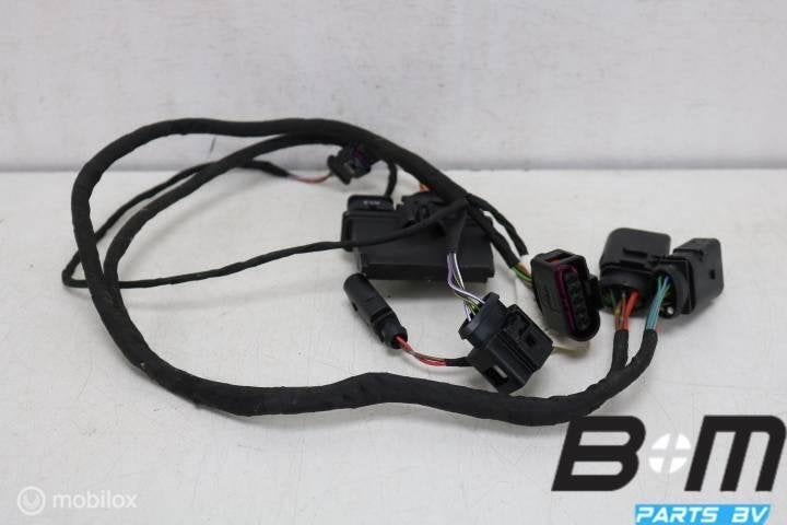 Regelapparaat doseersysteem VW Golf 7 5drs FL 7N0941329, Gebruikt