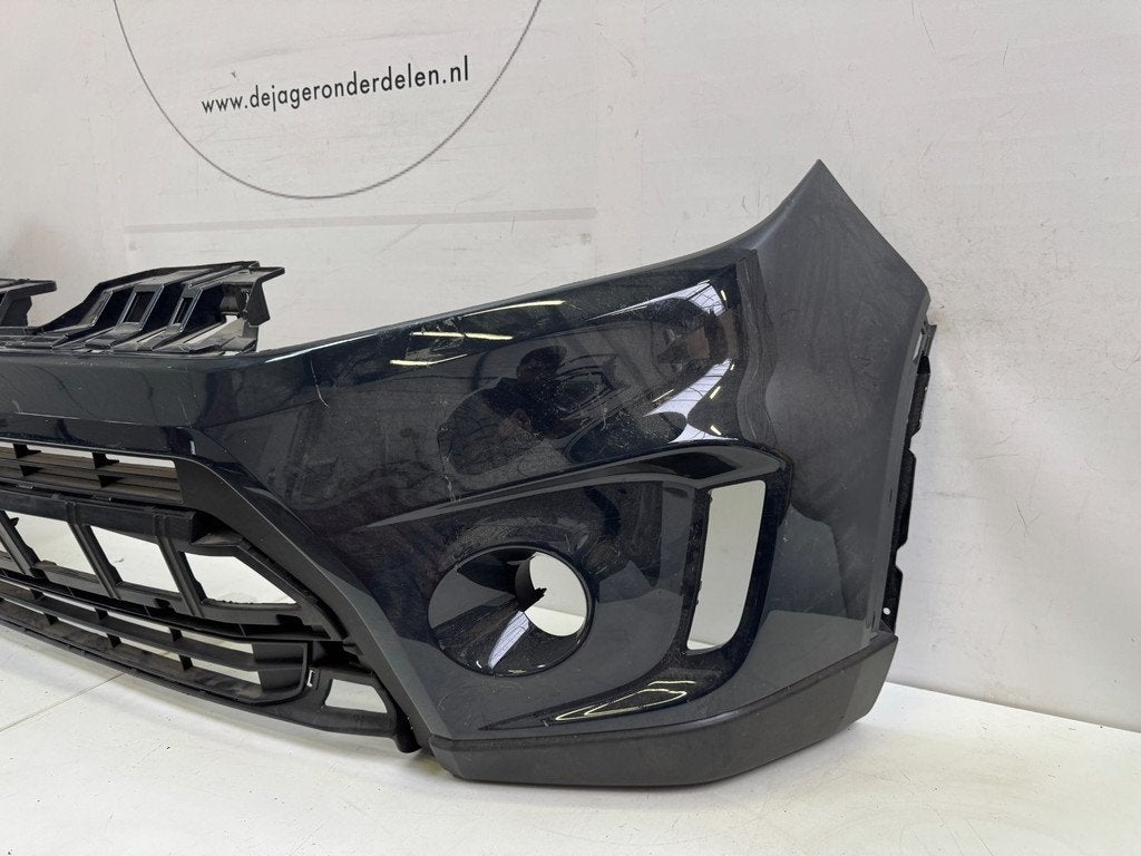 SUZUKI VITARA 3 VOORBUMPER BUMPER 2018 - 2021, Auto-onderdelen, Gebruikt, Info@suzuki.co.jp, Takatsuka-cho, Chuo-ku 300
432-8611  Hamamatsu