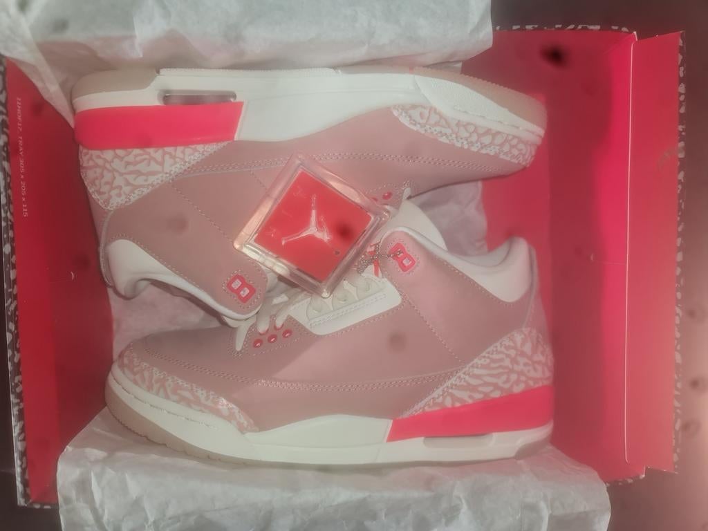 NIKE AIR JORDAN 3 💥, Overige kleuren, Nieuw, Ophalen of Verzenden, Nike Air Jordan