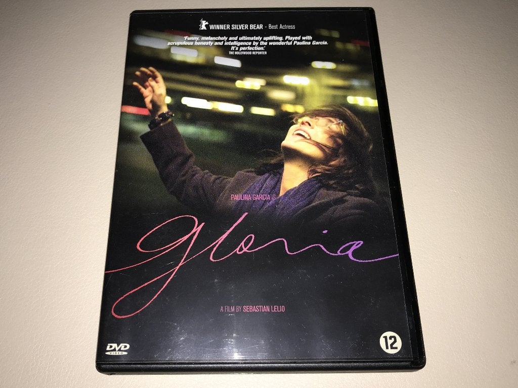 Gloria (2013), Drama, Overige gebieden, Verzenden, Nederlands
