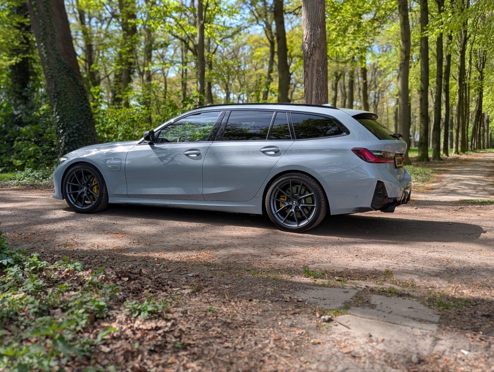 BMW 3-Serie