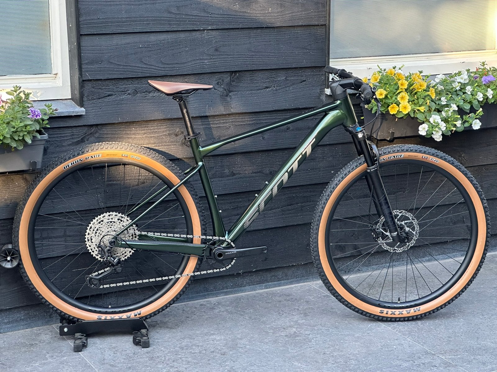Scott Scale 950 29” L incl GARANTIE, Overige merken, Scott Sports, Hardtail, Heren