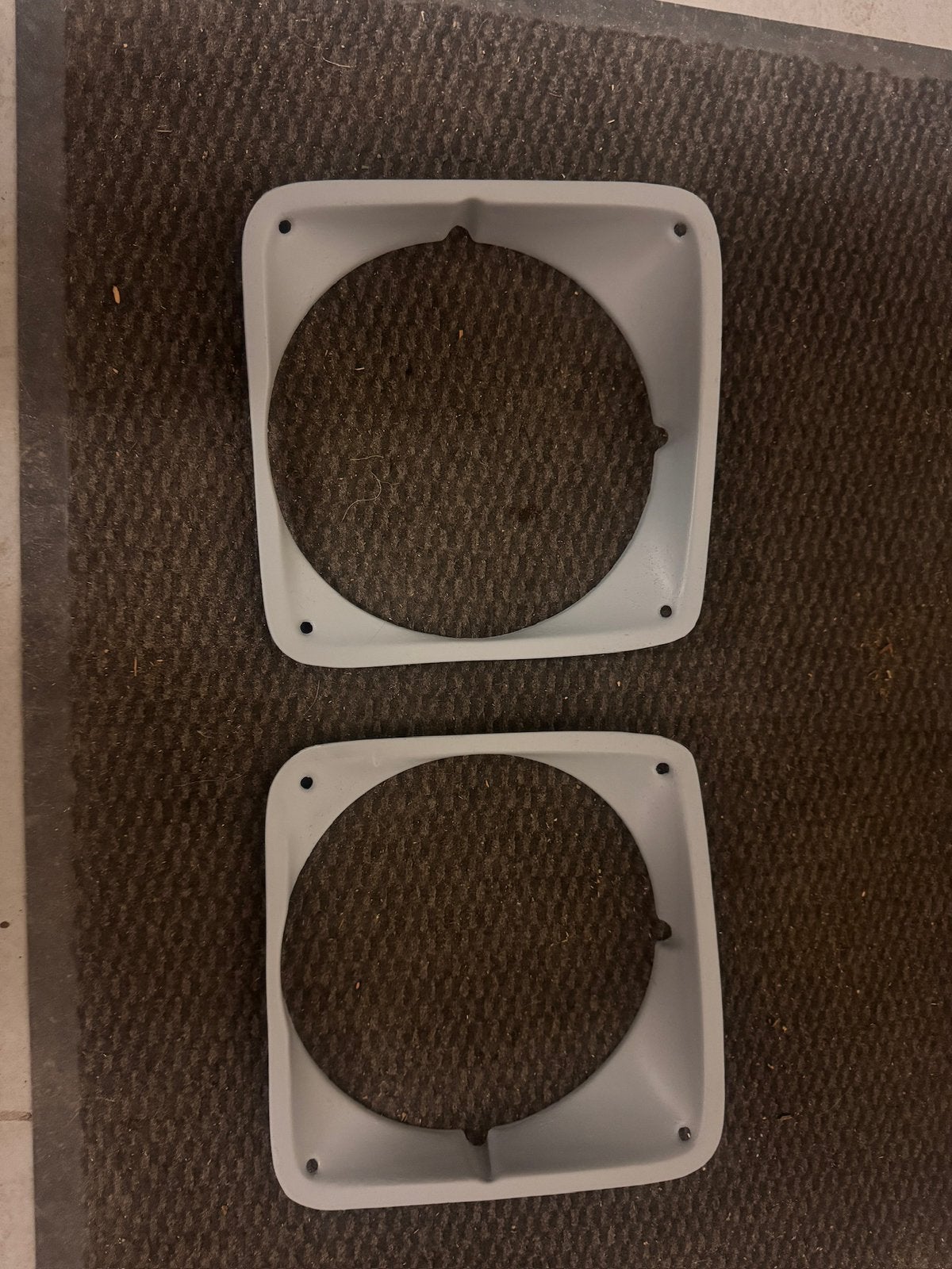 Chevrolet c10 koplamp brezels, Ophalen of Verzenden, Zo goed als nieuw