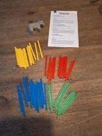 Spel pakezel stapelen(zonder doos), Hobby en Vrije tijd, Ophalen of Verzenden, Zo goed als nieuw