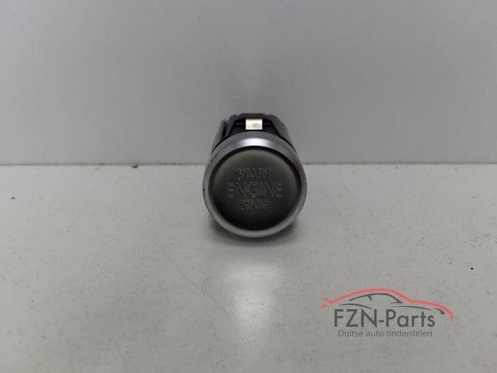 VW Passat B8 Start stop schakelaar knop middenconsole, Ophalen of Verzenden, Gebruikt