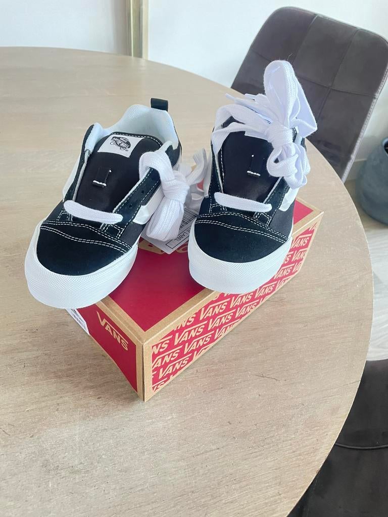 Vans, Ophalen of Verzenden, Zo goed als nieuw, Jongetje of Meisje, Schoentjes