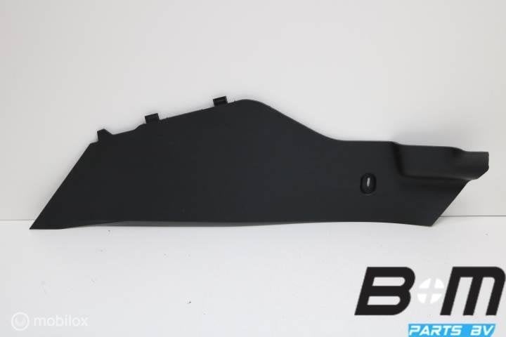 Middenconsole deksel rechts Seat Leon 5F, Gebruikt