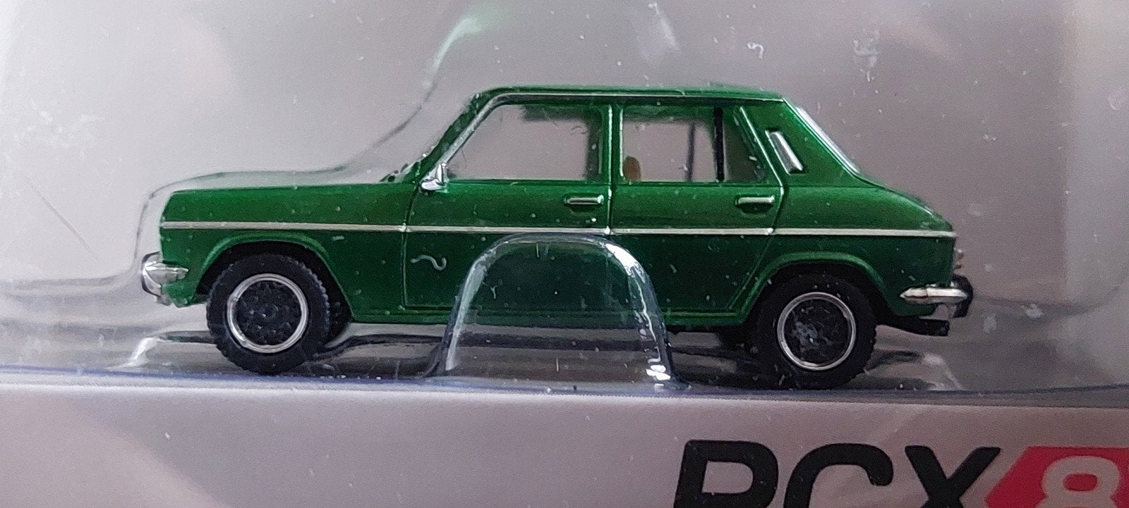 H0LK 0718 SIMCA 1100 1/87, Ophalen of Verzenden, Nieuw, Auto, Overige merken