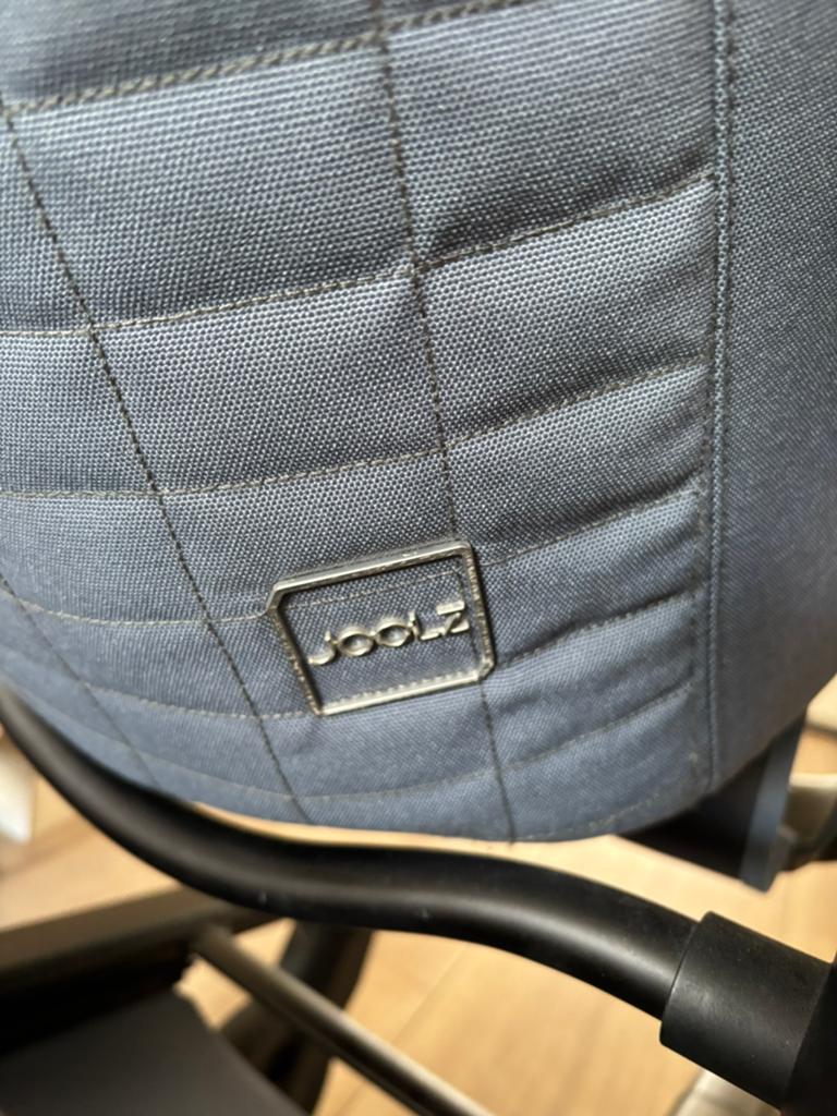 Joolz kinderwagen, Ophalen of Verzenden, Gebruikt, Kinderwagen, Overige merken