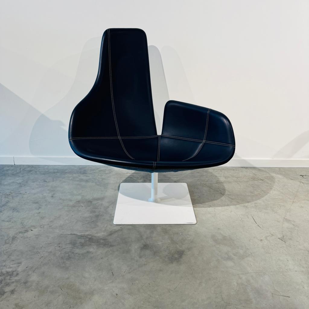 Moroso Fjord relax by Patricia Urquiola, Ophalen, Zo goed als nieuw