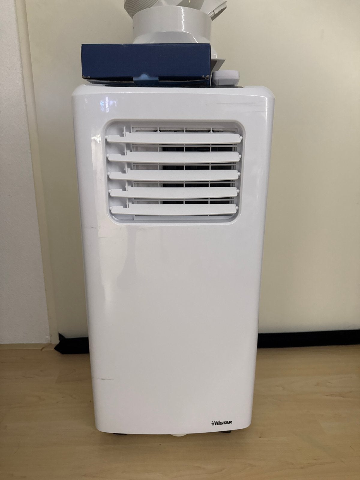 Tristar Airco, Ophalen, Gebruikt, Minder dan 60 m³, 3 snelheden of meer