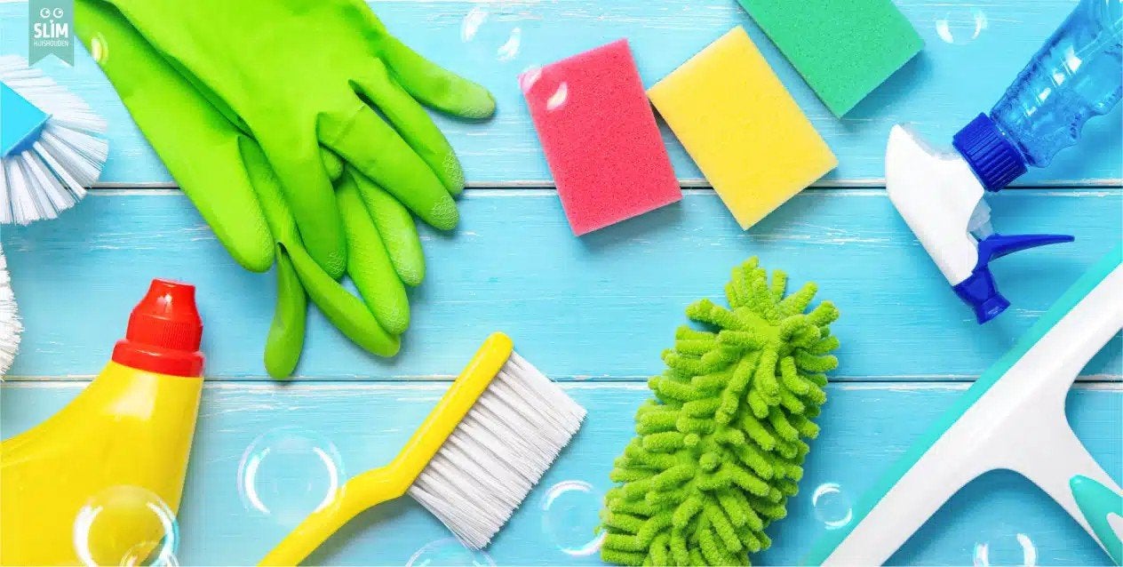 GEZOCHT: 4u per wk schoonmaakhulp Rosmalen, Vacatures, Overige vormen, Overige uren, Vanaf 1 jaar, Overige niveaus