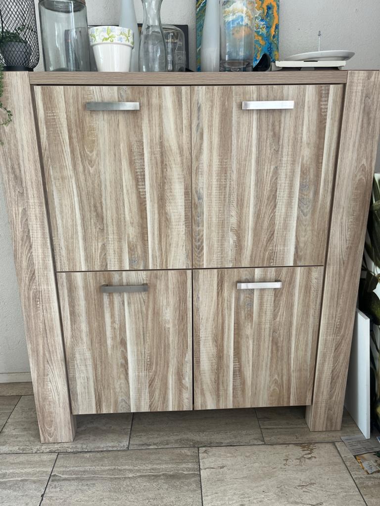 Kast, Ophalen, Zo goed als nieuw, 120 tot 170 cm