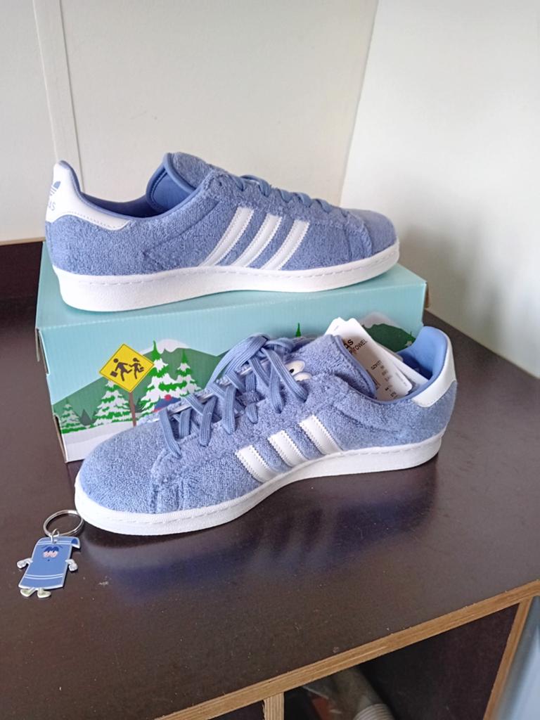 Adidas campus 00s Towelie, Ophalen of Verzenden, Nieuw