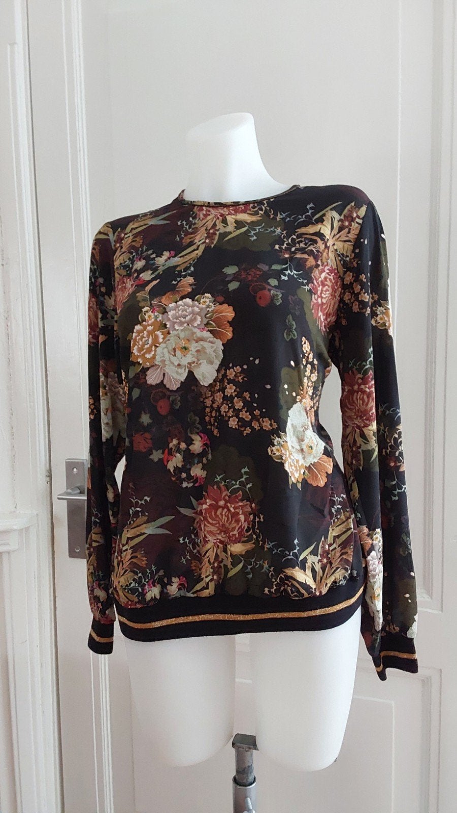 Summum Woman top Maat 38, Maat 38/40 (M), Summum Woman, Meerkleurig, .