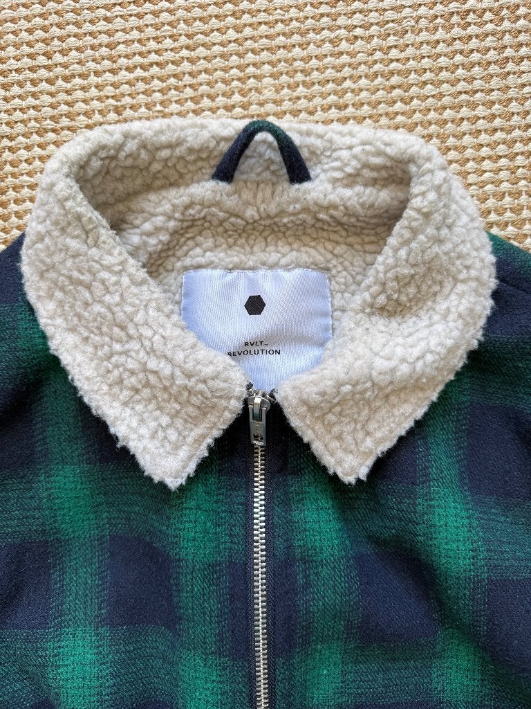 Jas Revolution, Overige kleuren, Maat 48/50 (M), Ophalen of Verzenden, Zo goed als nieuw