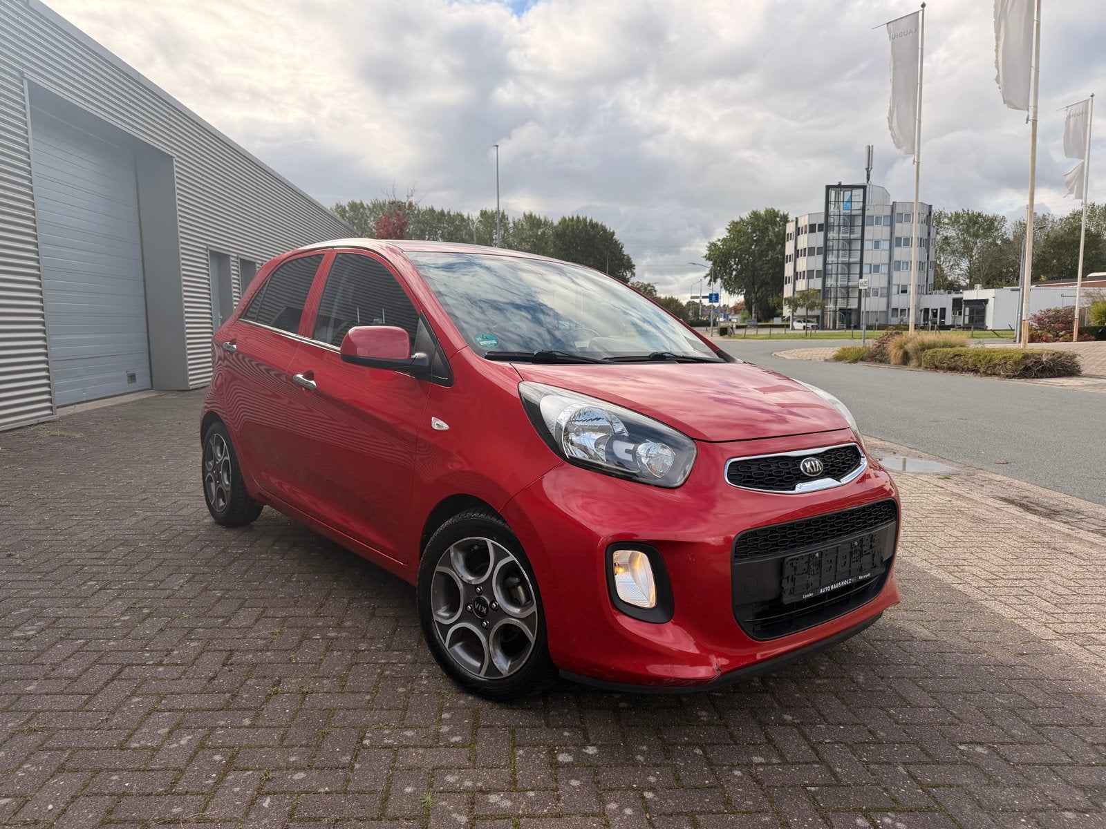 Kia Picanto