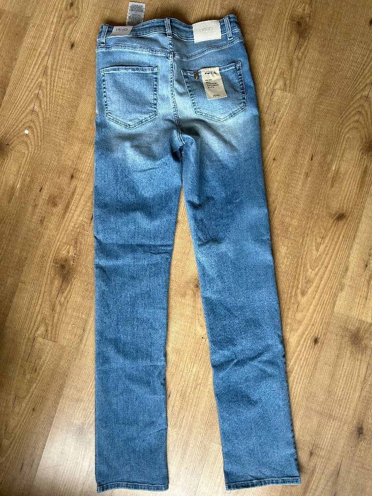 Liu Jo jeans NIEUW, Kleding | Dames, Blauw, Liu Jo, Nieuw, Ophalen of Verzenden