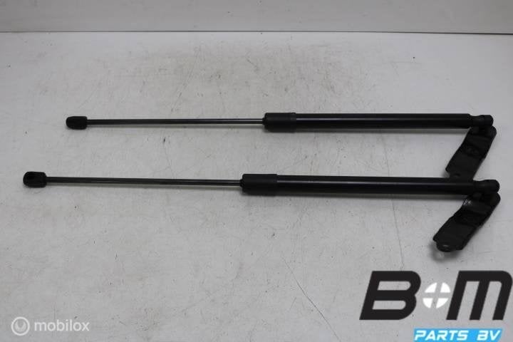 Set gasdrukveren achterklep Audi Q3 F3 83A827552, Auto-onderdelen, Gebruikt