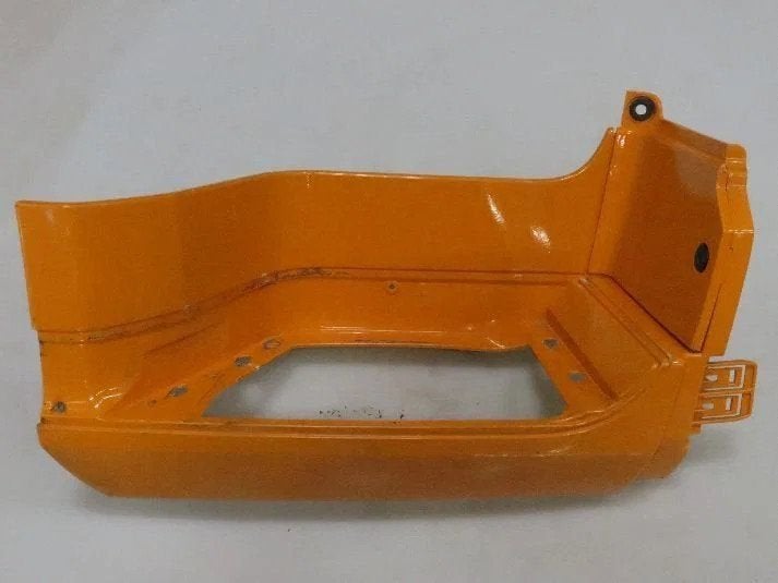 DAF Body & Chassis Parts Instapbak Re DAF CF, Ophalen, Gebruikt, DAF, Carrosserie en Plaatwerk