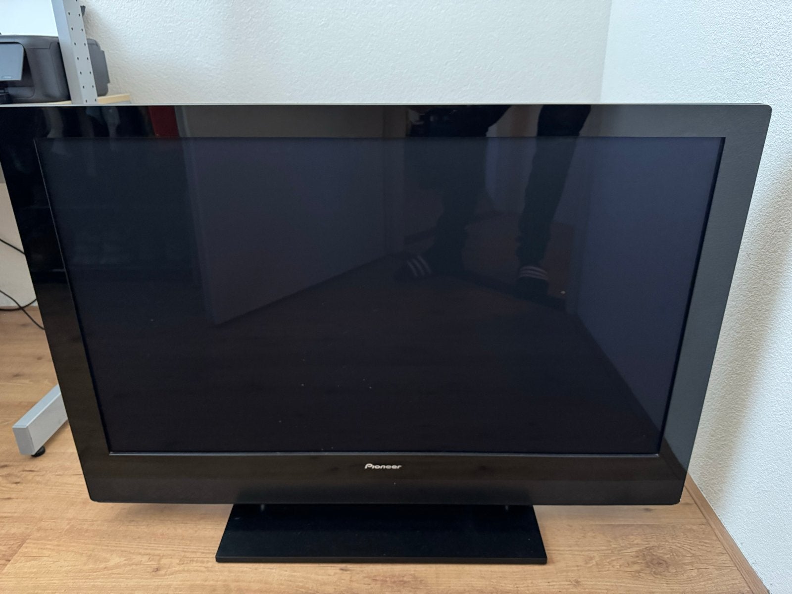 Pioneer PDP-4280XA Plasma TV, Ophalen, Gebruikt, 50 Hz, HD Ready (720p)