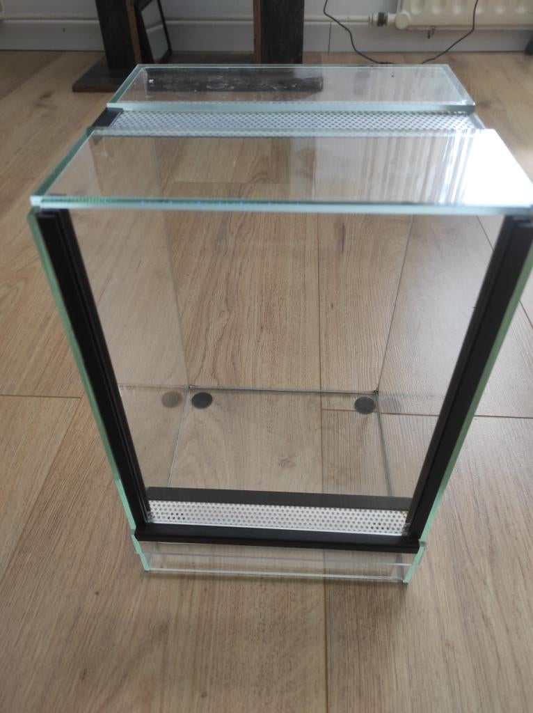Terrarium, Overige soorten