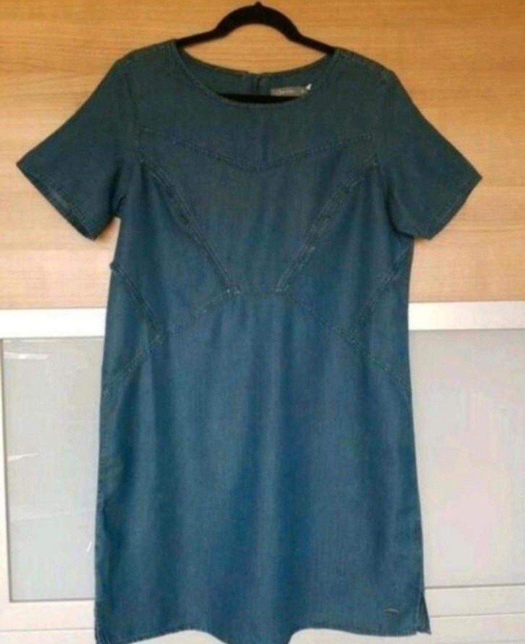 Geisha jurk maat L, Kleding | Dames, Jurken, Geisha, Ophalen of Verzenden, Zo goed als nieuw, Maat 42/44 (L)