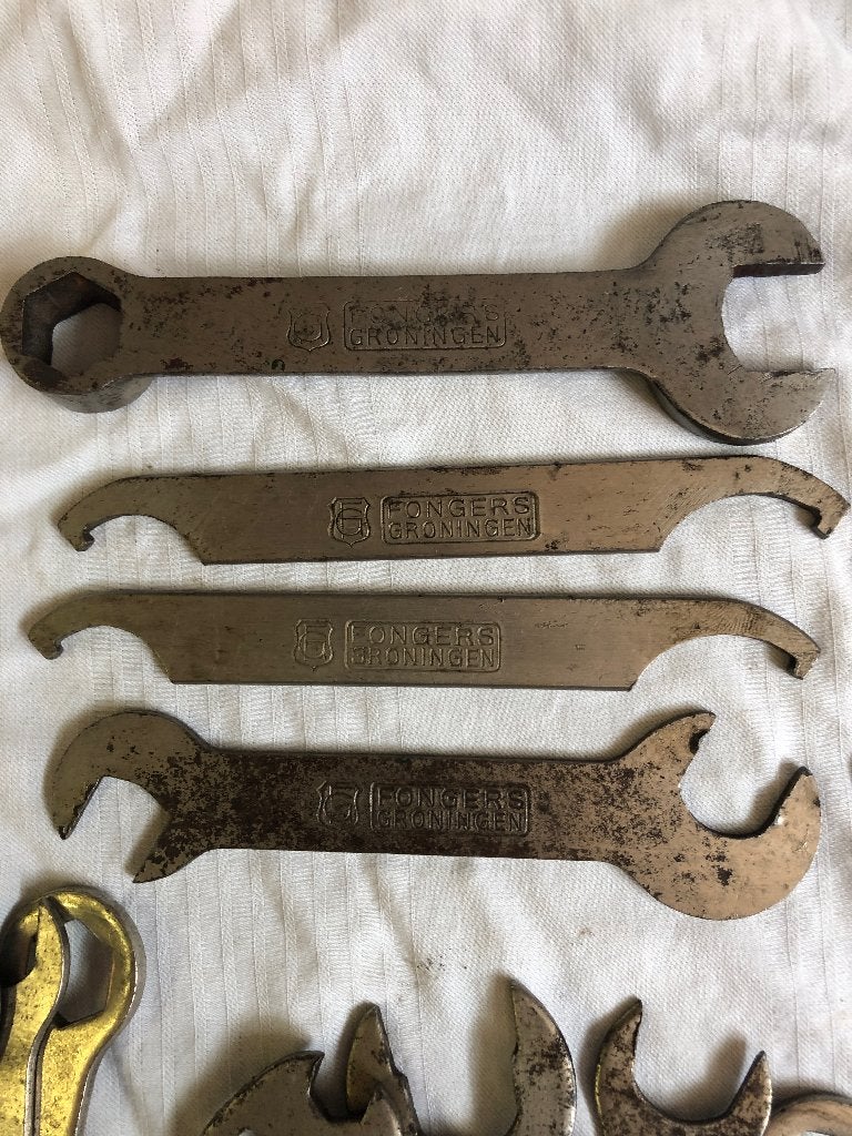 Fongers ,Union,  Zundapp ,Gazelle , Victoria ,Komet, Torpedo, Ophalen of Verzenden, Zo goed als nieuw