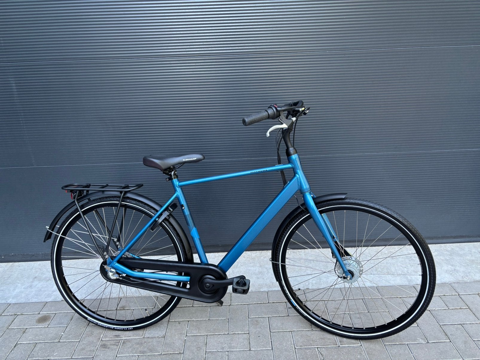 Nette Batavus fonk N3 herenfiets/jongensfiets (53cm), Ophalen of Verzenden, Nvt, Nvt, Bovenkleding