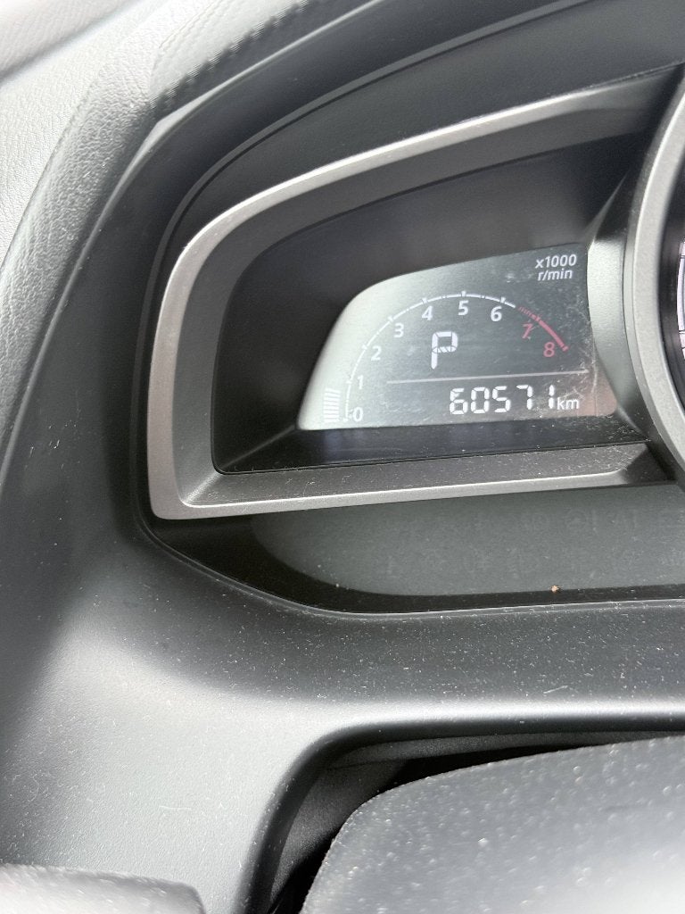 Foto 10 van Mazda 2 1.5 Skyactiv-g 90PK AUTOMAAT 2015 Grijs