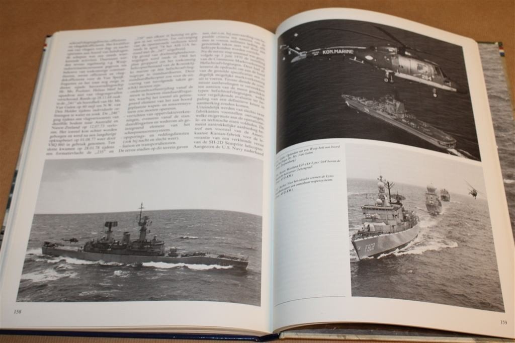 70 jaar Marineluchtvaartdienst — Geschiedenis in beeld, Ophalen of Verzenden, Tweede Wereldoorlog, Gelezen, Overige onderwerpen