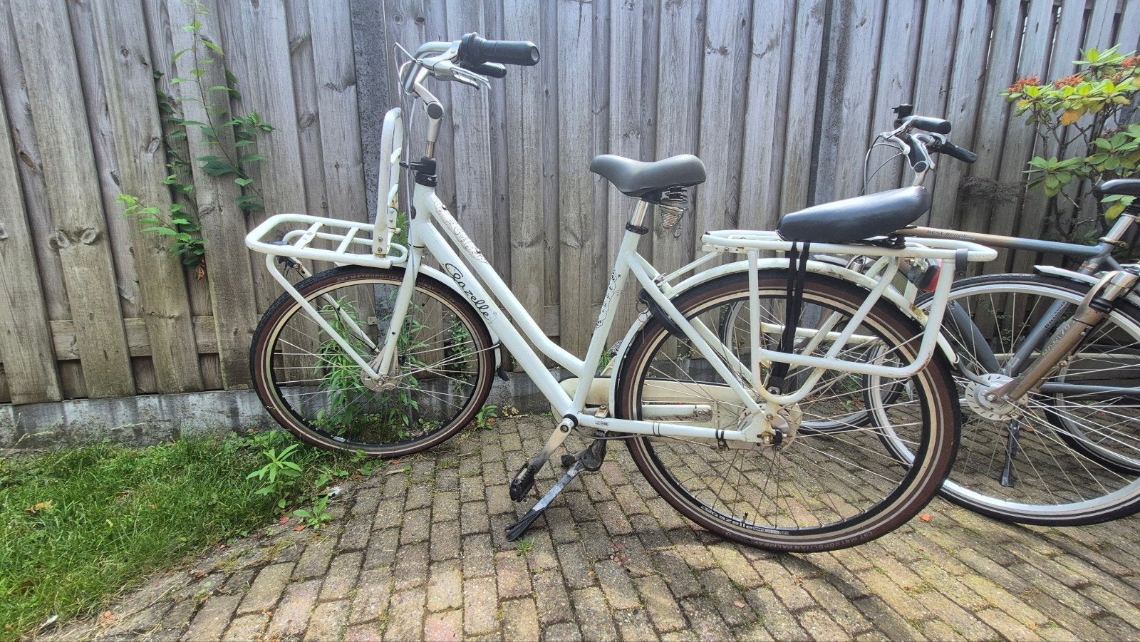 Meisjes/dames fiets., Ophalen, Gebruikt, Overige merken