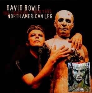 David Bowie Limited 9 Cd/Dvd Box The Outside Tour 1995 New, Boxset, Inclusief boekje, Ophalen of Verzenden, Nieuw in verpakking