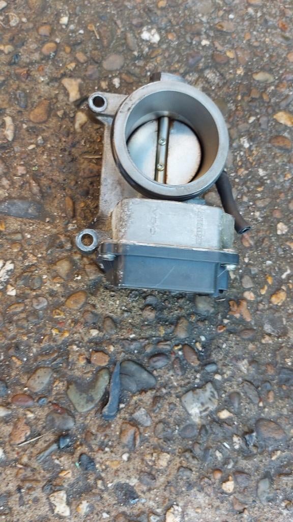 Gasklephuis 1400i 16v Clio 2002, Ophalen of Verzenden