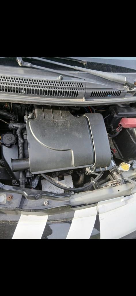 Citroen c1   crossauto, Auto-onderdelen, Ophalen of Verzenden, Ford