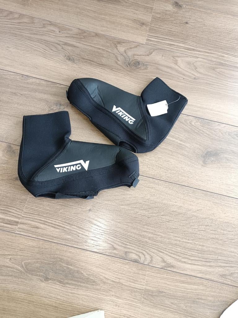 Viking neopreen overschoenen size L Nieuw, Ophalen of Verzenden, Nieuw, Noren, Viking