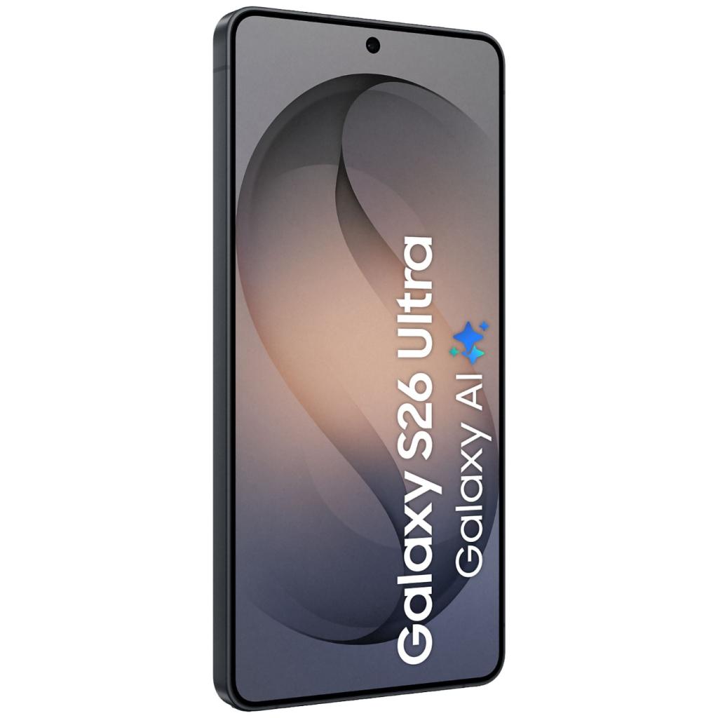 Samsung Galaxy S26 Ultra 512GB  | Nieuw | 6 Maanden Garantie, Telecommunicatie, Mobiele telefoons | Samsung, Samsung, Nieuw, Support@Samsung.com